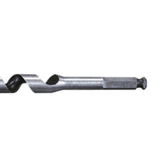 Broca serpentina 13/16" x 18" haste 7/16" Makita