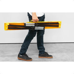 Cavalete Metálico Portátil 150 Kgf Vonder