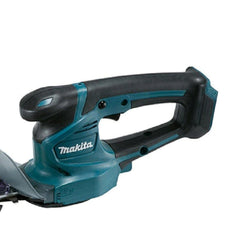 Aparador de Cerca Viva 200 mm 1250Gpm Bateria e Carregador UH201DZC Makita