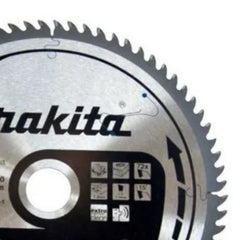 Disco Serra 72 Dentes 165 mm x 20 mm B-40490 Makita