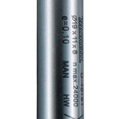 Fresa de Imersão Haste Diamantado 1-15/64'' Haste 1/4'' Makita