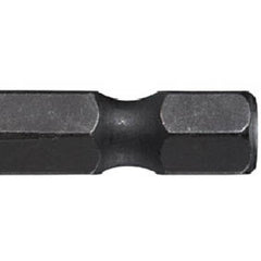Adaptador de Soquete Sextavado 1/4 - Quadrado 1/2 B-57744 Makita