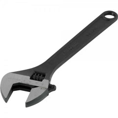 Chave inglesa ajustável 12" aço carbono fosfatizada Vonder