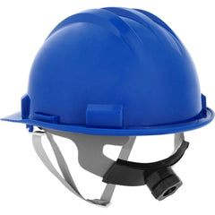 Capacete Azul Esc. Jug/Textil Com Cat Vonder