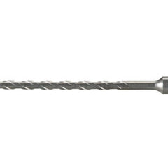 Broca TCT SDS-Plus 4 Pontas 18x260 mm Makita