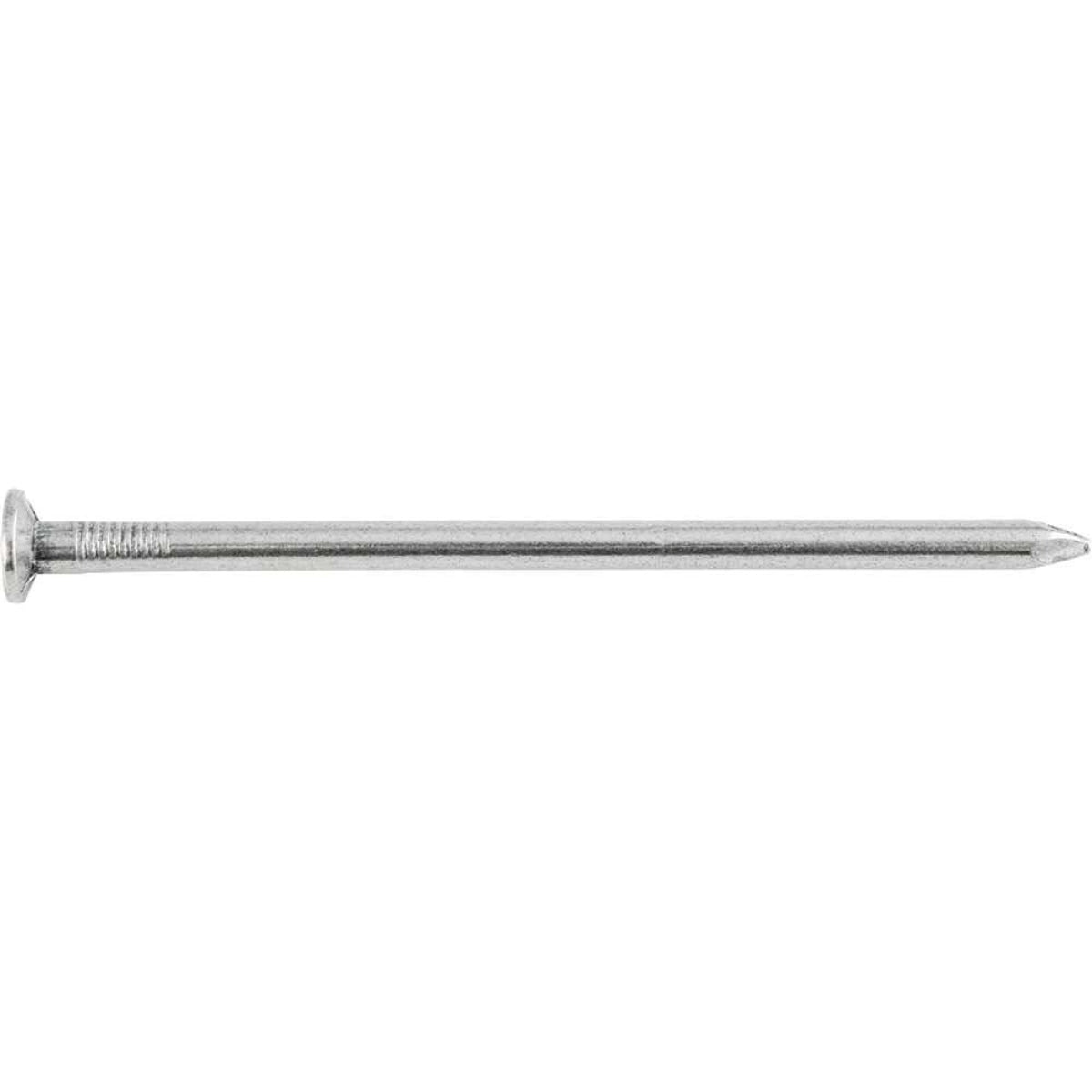 Prego com Cabeça 25 x 72 (6,1/2 x 2) Polido 1 Kg Vonder - Guimepa