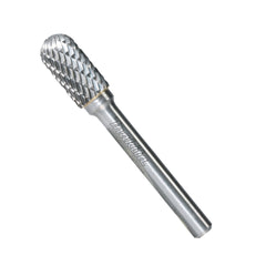 Lima Rotativa Cilíndrica Arredondada 3/8 x 3/4 x 1/4 B-53001 Makita