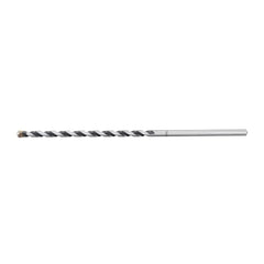 Broca Multimateriais 6 mm x 250 mm Makita