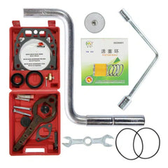 Motor Diesel Toyama 1194cc 24,0HP P.Elétrica TDWE22E-XP