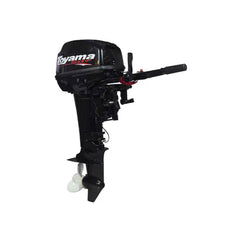 Motores de Popa 2T Rabeta Curta TM15TS  Toyama