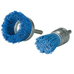 Conjunto de Escova de Nylon 3 Peças Makita