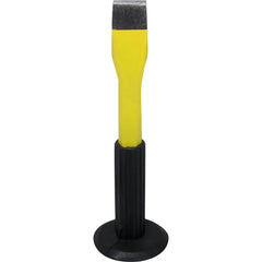 Talhadeira Manual 8'' x 18 mm com Empunhadura Tradestar