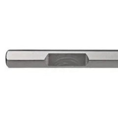 Ponteiro Sextavado 28,6 x 520 mm D-61569 Makita
