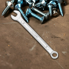 Chave Combinada 7 mm Aço Carbono Tradestar