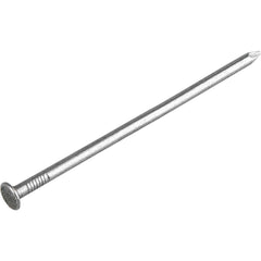 Prego com Cabeça 20 x 48 (4,1/4 x 7) Polido 1 Kg Vonder