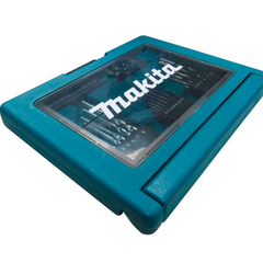 Kit de Brocas e Bits 33 Peças B-49389 Makita