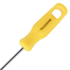 Chave Fenda 1/8 x 5'' CR-V Tradestar