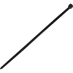 Abraçadeira Nylon 3,6 x 150 mm Preta 100 Unidades Tradestar