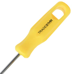 Chave Fenda 1/8 x 4'' CR-V Tradestar