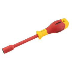 Chave canhão 11mm vde cromo vanádio isolado 1000v Vonder