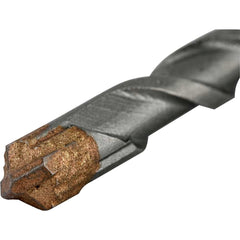 Broca SDS Plus 4 Cortes 6,0 x 100 x 160 Vonder