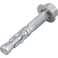 Chumbador PBV (07) 3/8 x 2,3/4'' 50 Peças Vonder