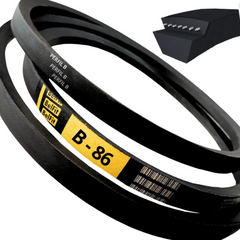 Correia multi v b-86 uso industrial - Vonder Plus