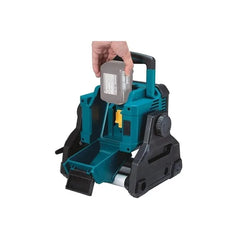 Refletor para Área de Trabalho Sem Bateria Sem Carregador DML811 Makita