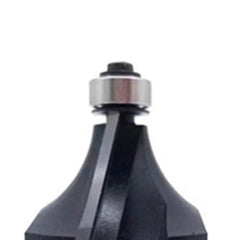 Fresa de Borda 8 mm x 52,3 mm D-68460 Makita