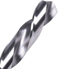 Broca Aço Rápido 12 x 151 mm Tradestar