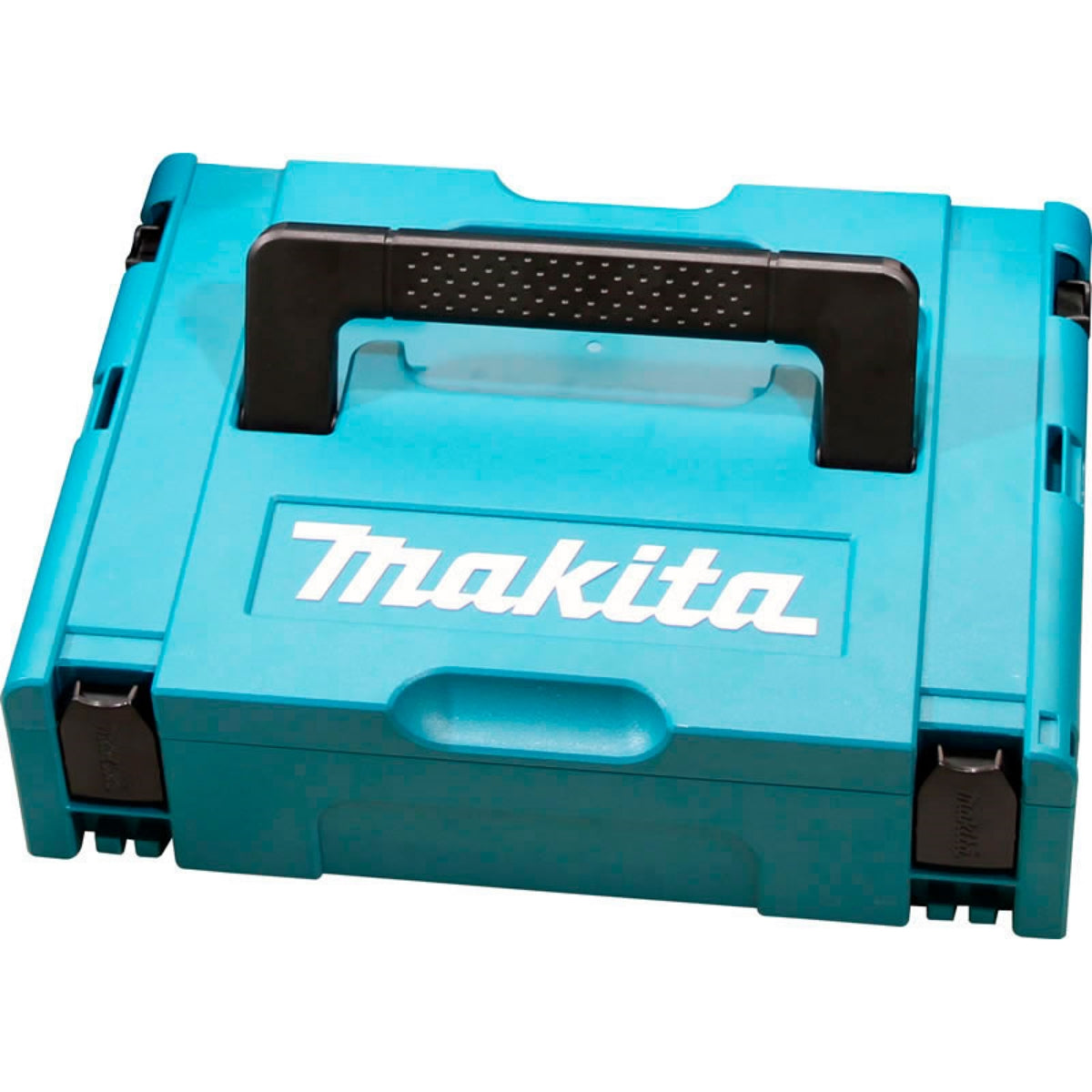 Kit Maletas Modulares Mak-Pac Tipo 1 196647-7 Makita