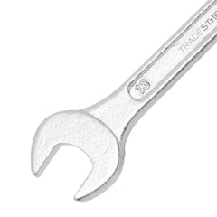 Chave Fixa 12 x 13 mm Aço Carbono Tradestar