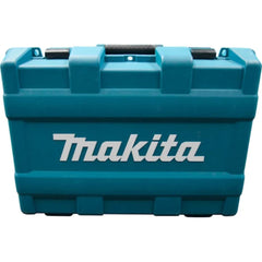 Esmerilhadeira Angular DGA504RFE Makita 5'' 125mm 18V com 2 Baterias Carregador Disco e Maleta