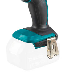 Parafusadeira de Impacto Torque 155N,M Sem Bateria Sem Carregador DTD156Z Makita