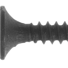 Parafuso Drywall Auto Brocante 3,5 x 25 Ch/Ph com 500 Peças Vonder