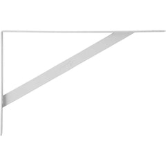 Cantoneira 25 cm Branca Nove54