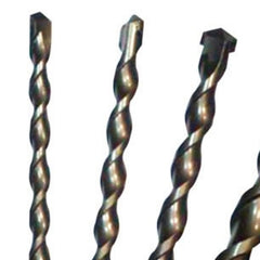 Kit Brocas Talhadeira Ponteiro SDS Plus 10 Peças D-46361 Makita