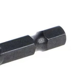 Adaptador de Soquete Sextavado 1/4 - Quadrado 1/2 B-54673 Makita
