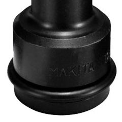 Barra Extensora 250 mm Encaixe Quadrado 1/2'' B-55706 Makita