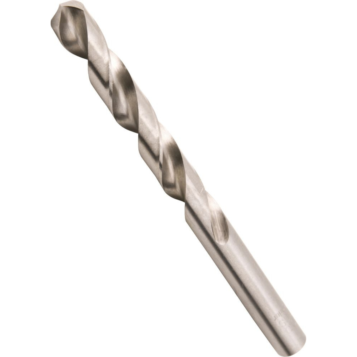 Broca Aço Rápido 20,0mm din 338 uso geral Vonder