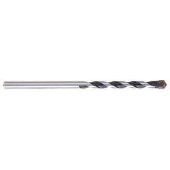 Broca TCT Multimateriais 4 mm x 75 mm Makita