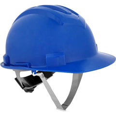 Capacete Azul Esc. Jug/Textil Com Cat Vonder