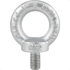 Parafuso olhal m12 0,34t industrial galvanizado Vonder Plus