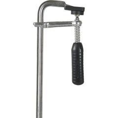 Grampo sargento 400x80mm aço carbono Vonder