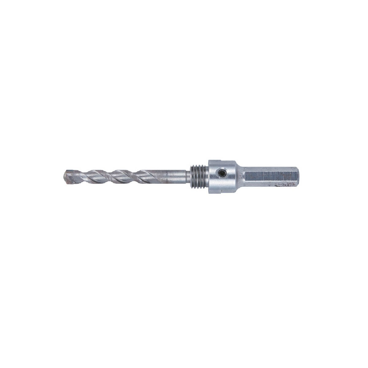 Adaptador com Broca Piloto HSS 8 x 100 mm D-50376 Makita