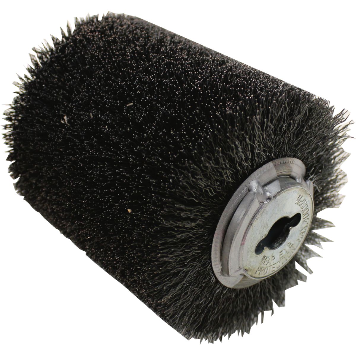 Roda Escova de Aço Circular 120mm Makita para Metal 794382-7