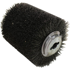 Roda Escova de Aço Circular 120mm Makita para Metal 794382-7