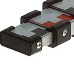 Escala de Alumínio 4 mm P-81309 Makita