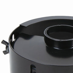 Capa Protetor de Disco Makita 193066-8 para Serra Circular Segurança Coleta de Pó Eficiente