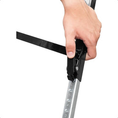 Cavalete Metálico Portátil 150 Kgf Vonder